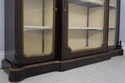 F74496: Antique Italian Victorian Style Mahogany D