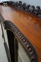 F74496: Antique Italian Victorian Style Mahogany D