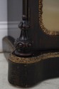 F74496: Antique Italian Victorian Style Mahogany D