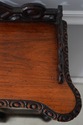 F74496: Antique Italian Victorian Style Mahogany D
