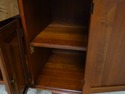 F74510: PENNSYLVANIA HOUSE Cherry Dry Sink w. Copp
