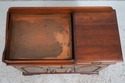 F74510: PENNSYLVANIA HOUSE Cherry Dry Sink w. Copp