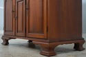 F74510: PENNSYLVANIA HOUSE Cherry Dry Sink w. Copp