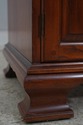 F74510: PENNSYLVANIA HOUSE Cherry Dry Sink w. Copp
