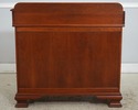 F74510: PENNSYLVANIA HOUSE Cherry Dry Sink w. Copp