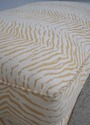 L74487: GUY CHADDOCK Country French Zebra Print Ch
