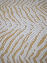 L74487: GUY CHADDOCK Country French Zebra Print Ch