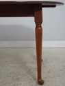LF74507: HENKEL HARRIS Cherry Oval Dining Table