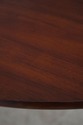 LF74507: HENKEL HARRIS Cherry Oval Dining Table