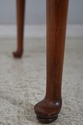 LF74507: HENKEL HARRIS Cherry Oval Dining Table
