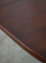 LF74507: HENKEL HARRIS Cherry Oval Dining Table