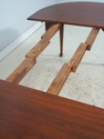 LF74507: HENKEL HARRIS Cherry Oval Dining Table