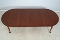 LF74507: HENKEL HARRIS Cherry Oval Dining Table