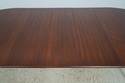 LF74507: HENKEL HARRIS Cherry Oval Dining Table
