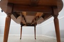 LF74507: HENKEL HARRIS Cherry Oval Dining Table