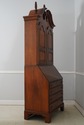 74161: WRIGHT TABLE CO Cherry Secretary Desk