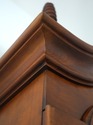 74161: WRIGHT TABLE CO Cherry Secretary Desk