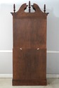 74161: WRIGHT TABLE CO Cherry Secretary Desk