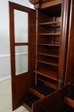 74385: SLIGH Large Cherry Home Theater Entertainme
