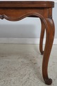 LF74493: Vintage Parquetry French Provincial Oak D
