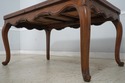 LF74493: Vintage Parquetry French Provincial Oak D