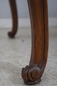 LF74493: Vintage Parquetry French Provincial Oak D