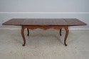 LF74493: Vintage Parquetry French Provincial Oak D
