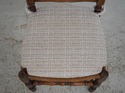 LF74493: Vintage Parquetry French Provincial Oak D