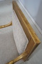 74489: Pair Of Neoclassical Gilt Gold Dolphin Open