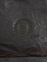 L74485: E. VALLANIS 19th Century Bronze Bust Of Wo