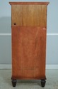 74384: DURHAM Cherry 2 Door 5 Drawer Lingerie Ches