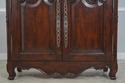 L61350EC: French Provincial Distressed Finish Hall