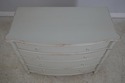 61331EC: Bamboo Form Designer Dresser Or Chest 1 O