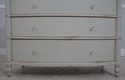 61331EC: Bamboo Form Designer Dresser Or Chest 1 O