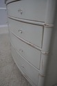 61331EC: Bamboo Form Designer Dresser Or Chest 1 O