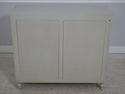 61331EC: Bamboo Form Designer Dresser Or Chest 1 O