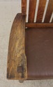 F56918EC: Antique STICKLEY Attributed Mission Oak 