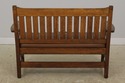 F56918EC: Antique STICKLEY Attributed Mission Oak 