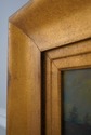 F73260: Large Oil Painting On Canvas Of Treasure R
