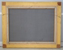 F73260: Large Oil Painting On Canvas Of Treasure R