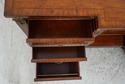 L74518: MAITLAND SMITH Neoclassical Mahogany Crede