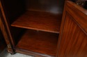 L74518: MAITLAND SMITH Neoclassical Mahogany Crede