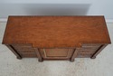 L74518: MAITLAND SMITH Neoclassical Mahogany Crede