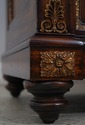 L74518: MAITLAND SMITH Neoclassical Mahogany Crede