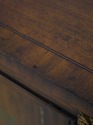 L74518: MAITLAND SMITH Neoclassical Mahogany Crede