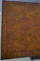 L74518: MAITLAND SMITH Neoclassical Mahogany Crede