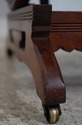 F74522: F. MOHR & CO Eastlake Victorian Walnut Roc