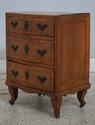 LF74490: Italian Continental 19th Century Inlaid 3
