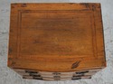 LF74490: Italian Continental 19th Century Inlaid 3