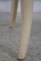 L74538: Set of 8 HICKORY WHITE Country French Dini